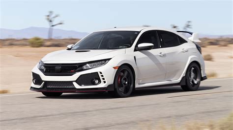 Civic Type R AWD? Testing an Orbis/Honda Civic Type R With 100-HP 'E-Nitrous' AWD!