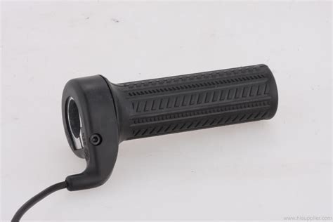 Electric bike throttle from China manufacturer - Gs Vehicle Accessory Co.,Ltd.