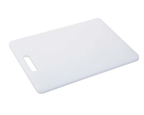 Plastic Cutting Board | Shop Today. Get it Tomorrow! | takealot.com