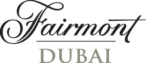 The Fairmont Dubai, Dubai Map