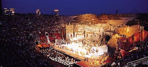 See an Opera in Verona | Opera, Verona, Opera house