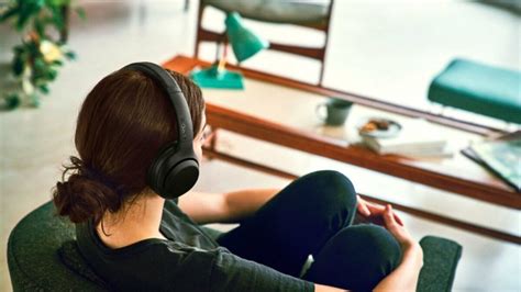 Sony headphones are up to $70 off at Best Buy | Mashable