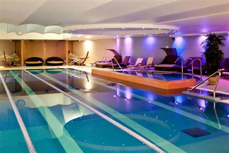 Bannatyne Spa Voucher | Milton Keynes | Wowcher