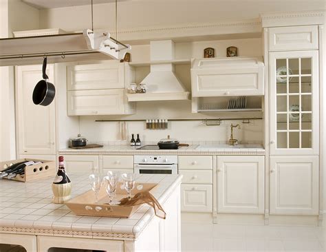 Kitchen cabinet refacing ideas white - 17 easy endeavor to decorate ...