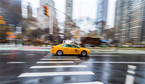 Few Tips And Tricks For Panning Photography — Daily Photography Tips