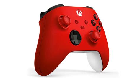 Xbox Wireless Controller Pulse Red Xbox Series X Pre Order Now ...