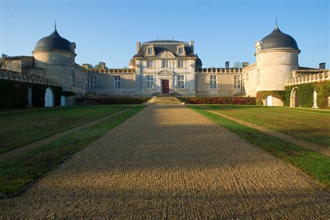 Google Street View videographers to take wine drinkers into Bordeaux chateaux - 2LUXURY2.COM