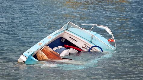 Top 5 Causes of Boating Accidents - Yacht Haven Phuket