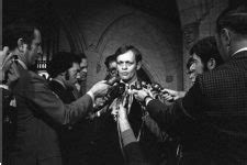 Jean Chrétien: A Vision of Canada Through an Analysis of His Throne ...