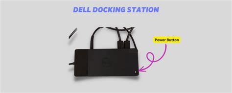 How to Fix a Dell Dock That is Not Detecting Monitor