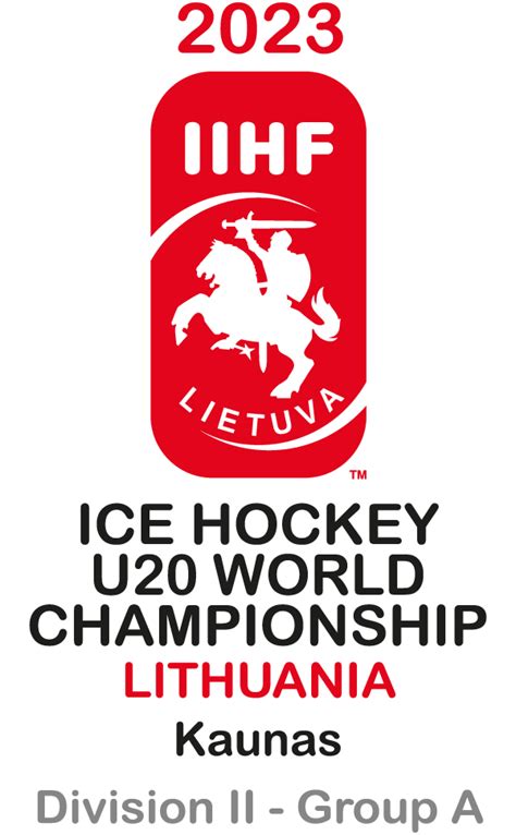 IIHF - Tournaments