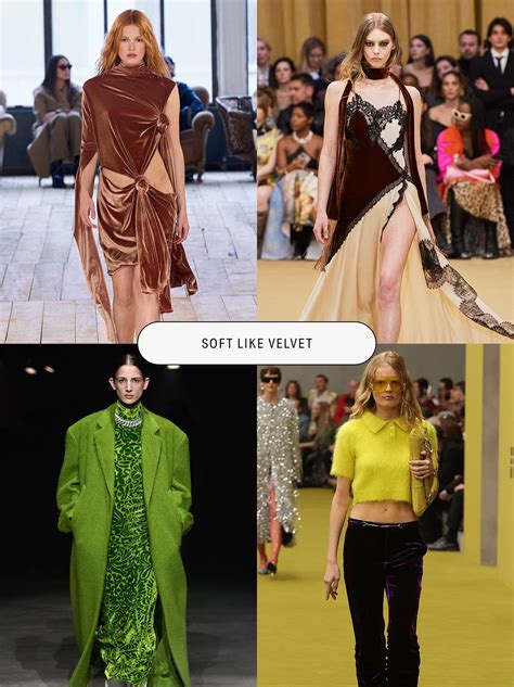 The Milan Fashion Week Trends We'll Be Talking About in 2023 | Who What Wear