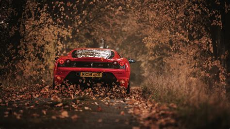 3840x2160 Scuderia Ferrari 4k HD 4k Wallpapers, Images, Backgrounds ...