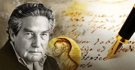 Octavio Paz, a 30 años del premio Nobel