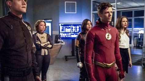 ‘The Flash’: What’s the Deal With Nora and the Reverse-Flash? | Fandom