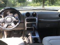 2004 Jeep Liberty - Interior Pictures - CarGurus