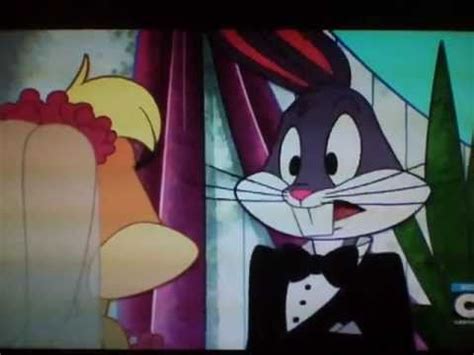 Bugs and Lola wedding - YouTube