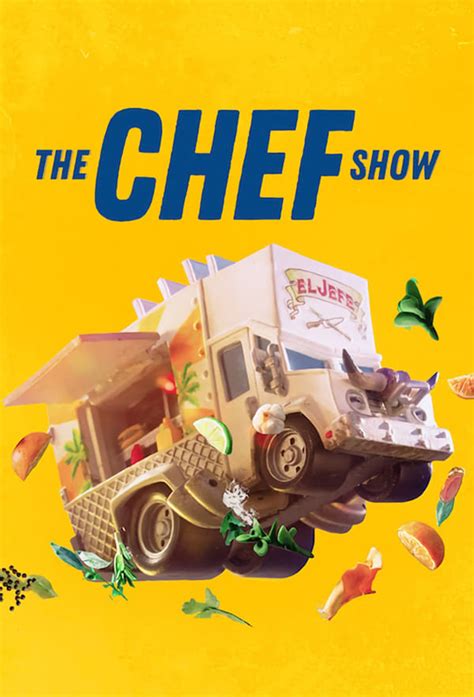 The Chef Show - TheTVDB.com