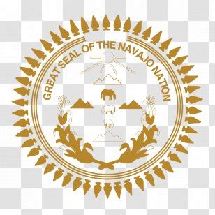 Great Seal Of The Navajo Nation PNG Images, Transparent Great Seal Of The Navajo Nation Images