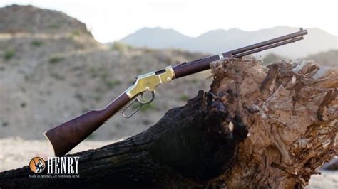 Henry Repeating Arms: A Look into America's Rifle