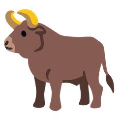 🐂 Ox Emoji — Meaning, Copy & Paste