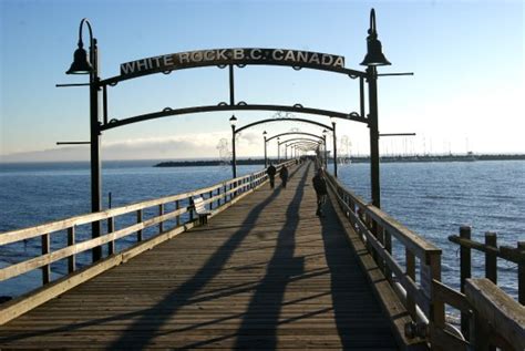 White Rock Pier - 2020 All You Need to Know BEFORE You Go (with Photos) - Tripadvisor