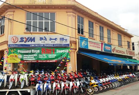 Honda New Bikes, Bike Prices, Honda Motorcycle Models in Malaysia