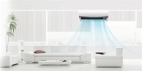 LG Air Conditioners & Purifiers | LG Malaysia