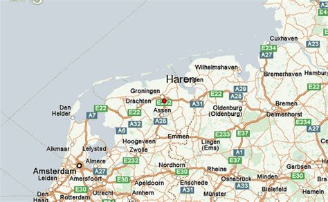 Haren, Netherlands Location Guide