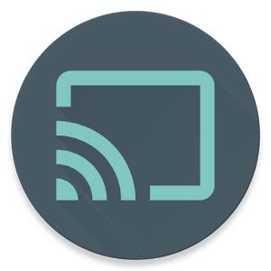 Chromecast Icon Png #304686 - Free Icons Library