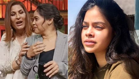 The Kapil Sharma Show: Sumona Chakravarti REACTS to why she was not part of the promos; Watch