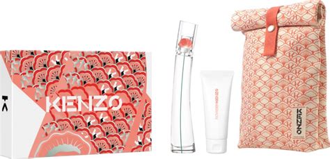 KENZO Flower by Kenzo gift set for women | notino.co.uk