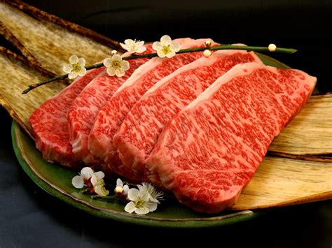 Wagyu o Kobe? La guida alla carne Giapponese - Sono In Viaggio