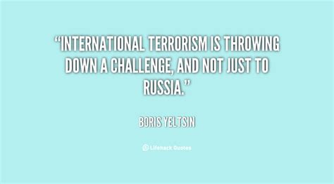 Boris Yeltsin Quotes. QuotesGram