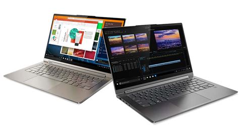 Yoga C940 14" 2 in 1 Laptops | Lenovo Canada