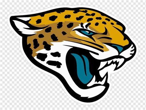 Jacksonville Jaguars logo, Jacksonville Jaguars NFL Tampa Bay ...