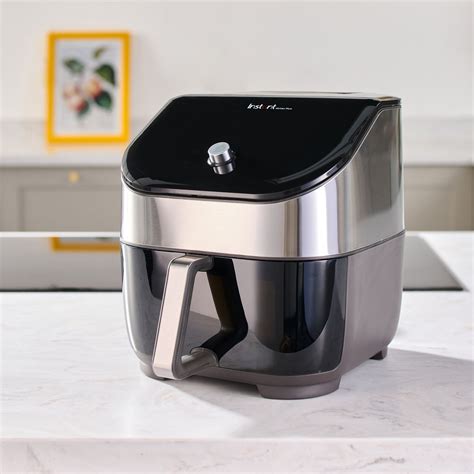 Air Fryer vs Oven - 6 things an air fryer does better than an oven ...