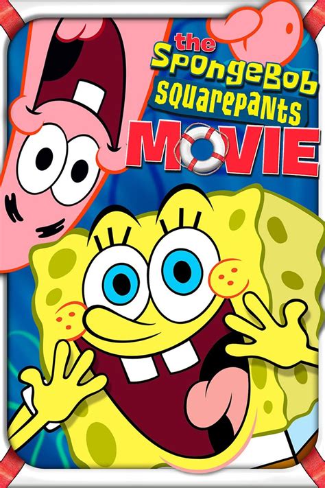 The SpongeBob SquarePants Movie | The TTS Wiki | Fandom