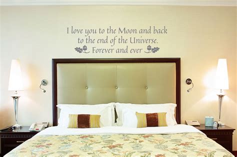 Bedroom Wall Quotes. QuotesGram