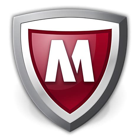 McAfee AntiVirus Plus - Download