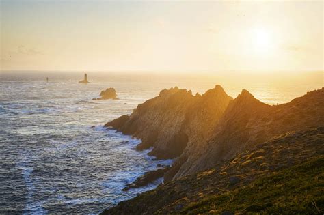 Finistère travel | France - Lonely Planet