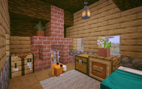 5 best interior decoration ideas for Minecraft houses