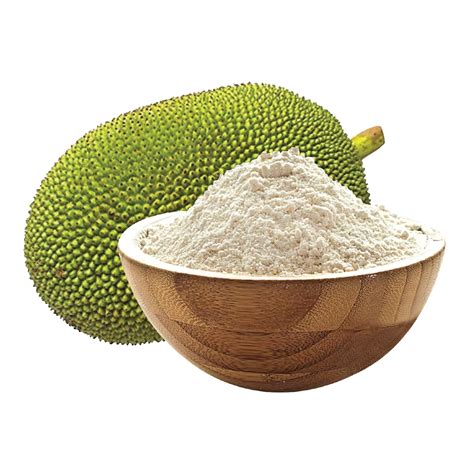 Raw Jackfruit Powder-100g | anagro.in