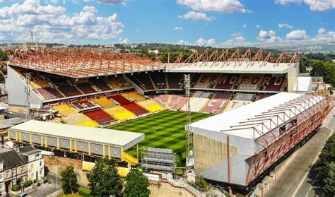 Valley Parade Stadium Seating Plan,Ticket Price, Booking, Parking Map