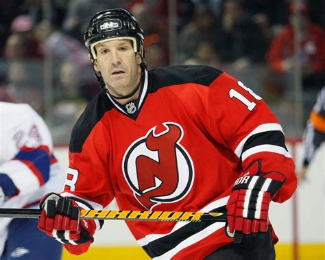 New Jersey Devils: LW Brendan Shanahan's uncommon career