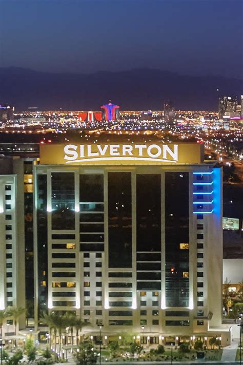 Silverton Hotel and Casino | Las Vegas, NV