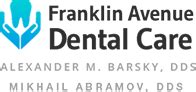 Garden City NY Dentist | Franklin Avenue Dental Care