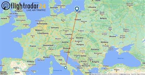 Live Flight Tracker - Real-Time Flight Tracker Map | Flightradar24