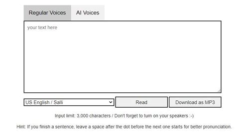 [Newest] Best 5 Robot Voice Generator Free for PC, Online