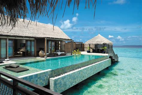 Best hotels in the Maldives | Islands and beaches | CN Traveller